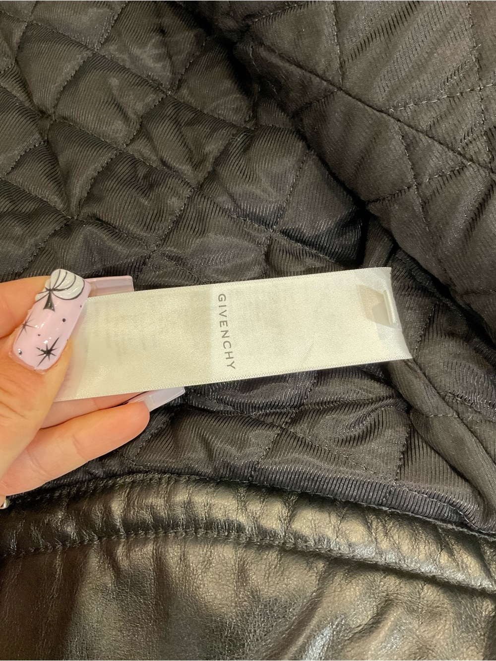 Givenchy Jacket - Picture 6 of 9